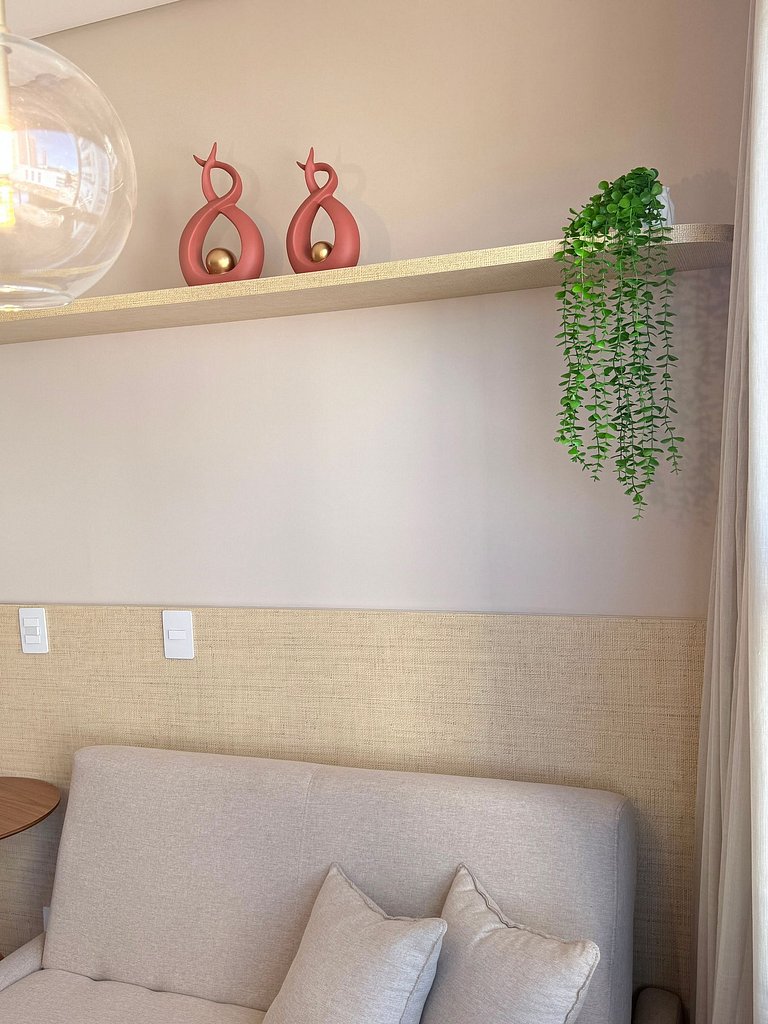Recanto Premium Luxo | You By Fama