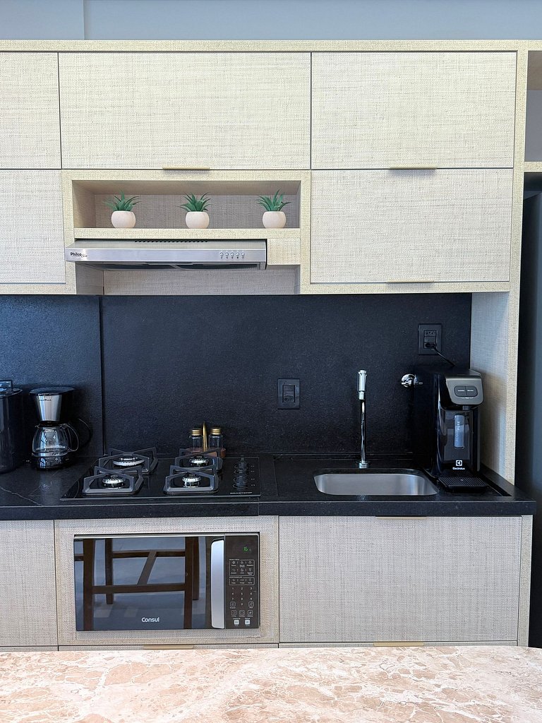 Recanto Premium Luxo | You By Fama