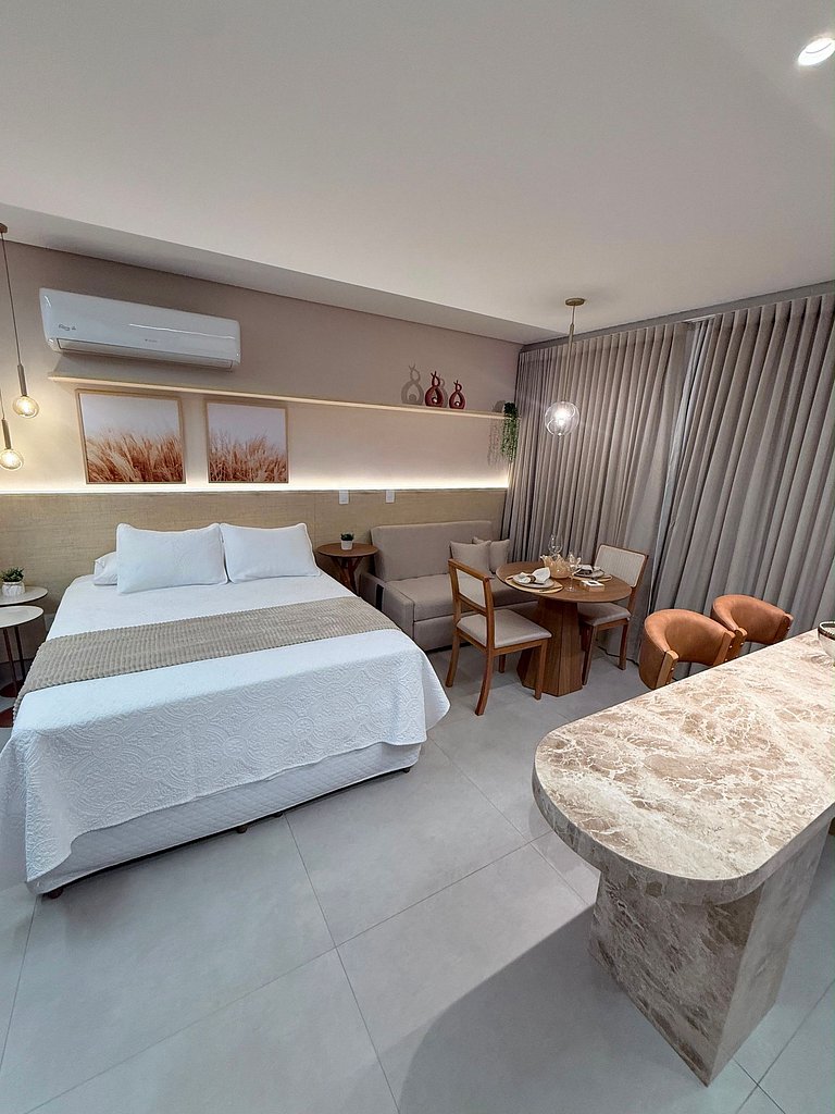 Recanto Premium Luxo | You By Fama