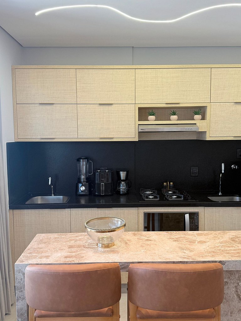 Recanto Premium Luxo | You By Fama