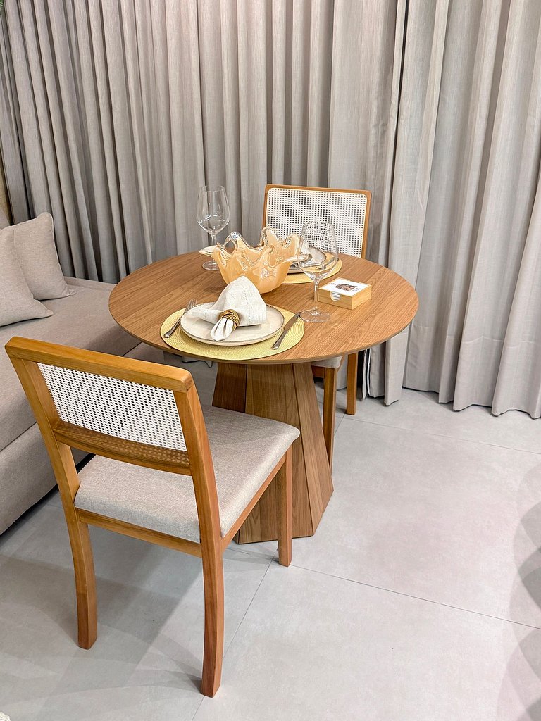 Recanto Premium Luxo | You By Fama