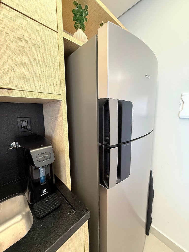 Recanto Premium Luxo | You By Fama