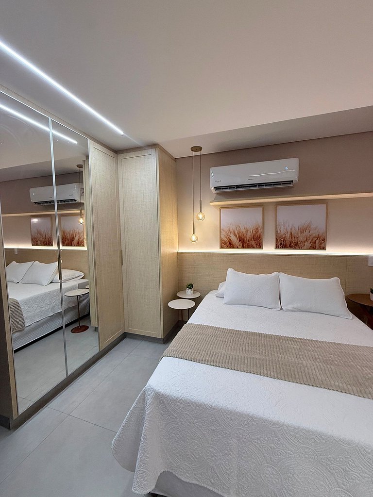 Recanto Premium Luxo | You By Fama