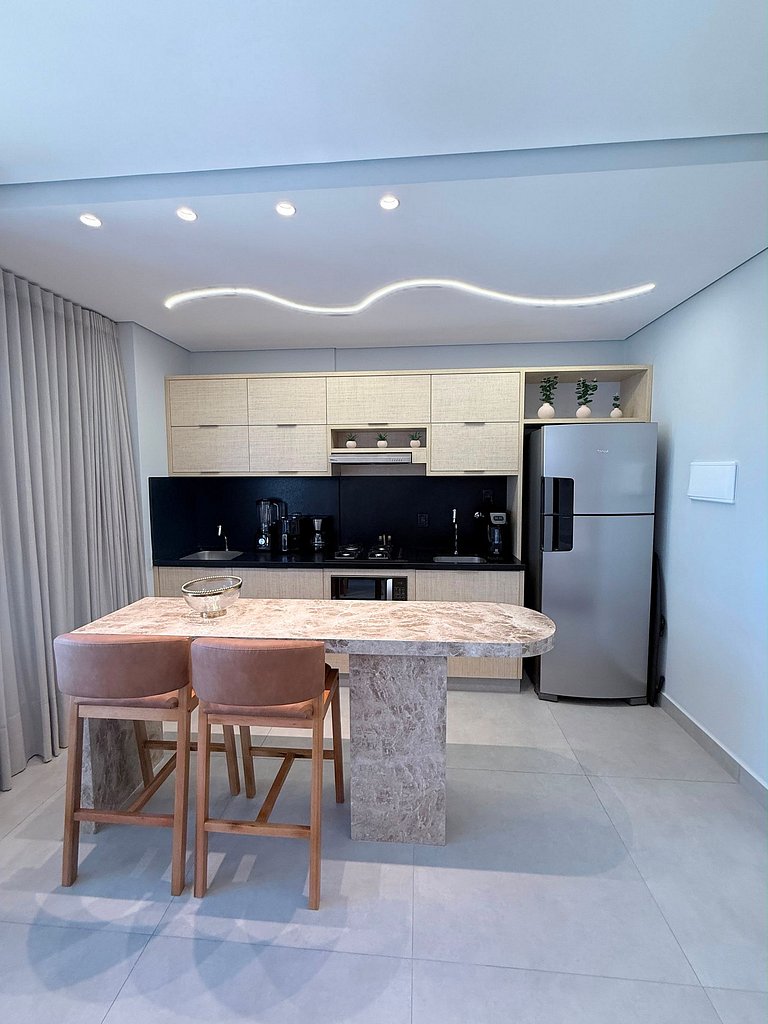 Recanto Premium Luxo | You By Fama