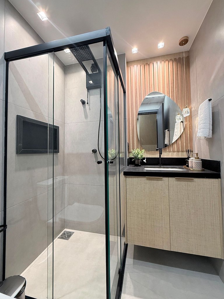 Recanto Premium Luxo | You By Fama