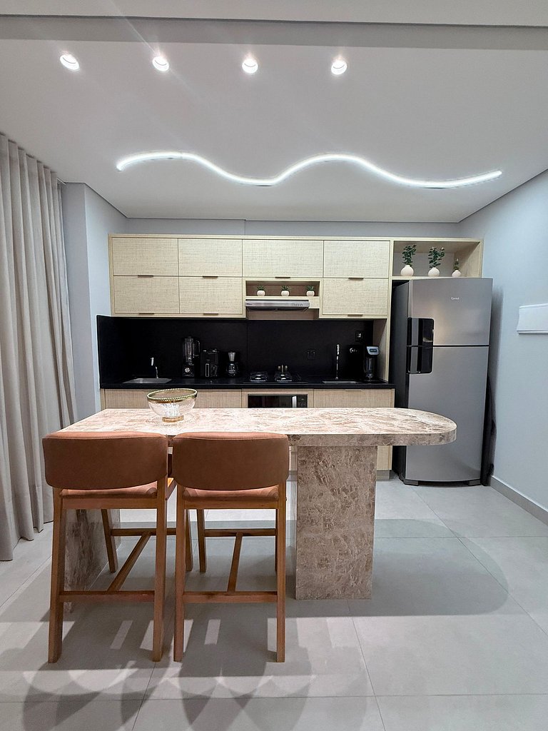 Recanto Premium Luxo | You By Fama