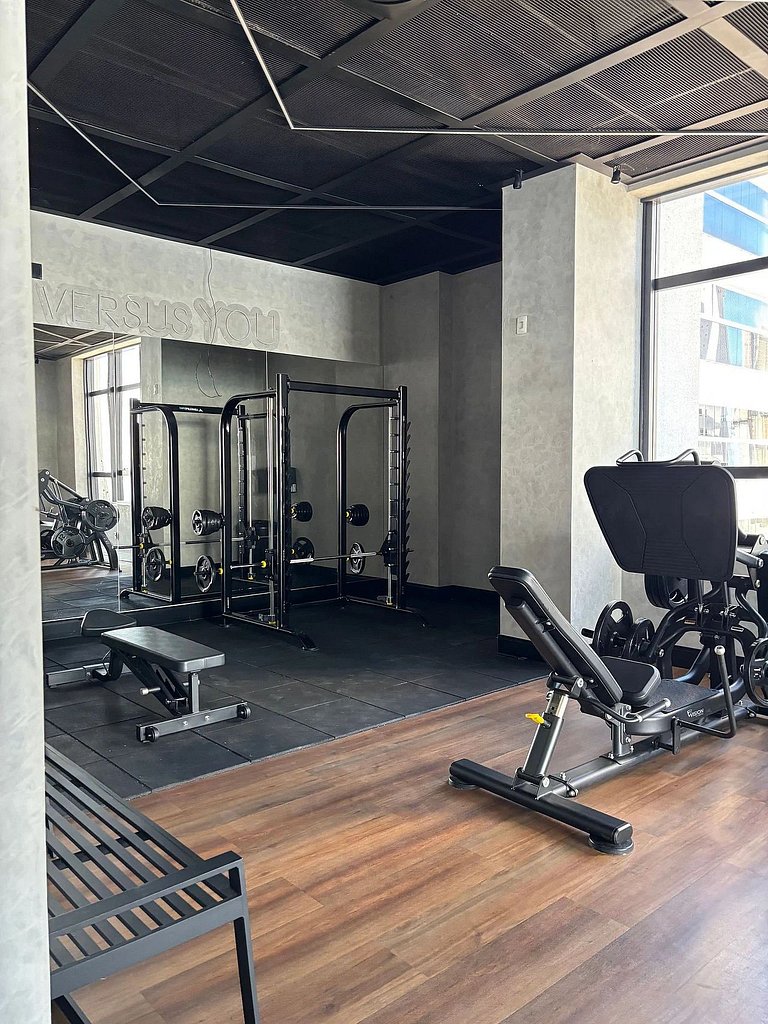 Recanto Premium Luxo | You By Fama
