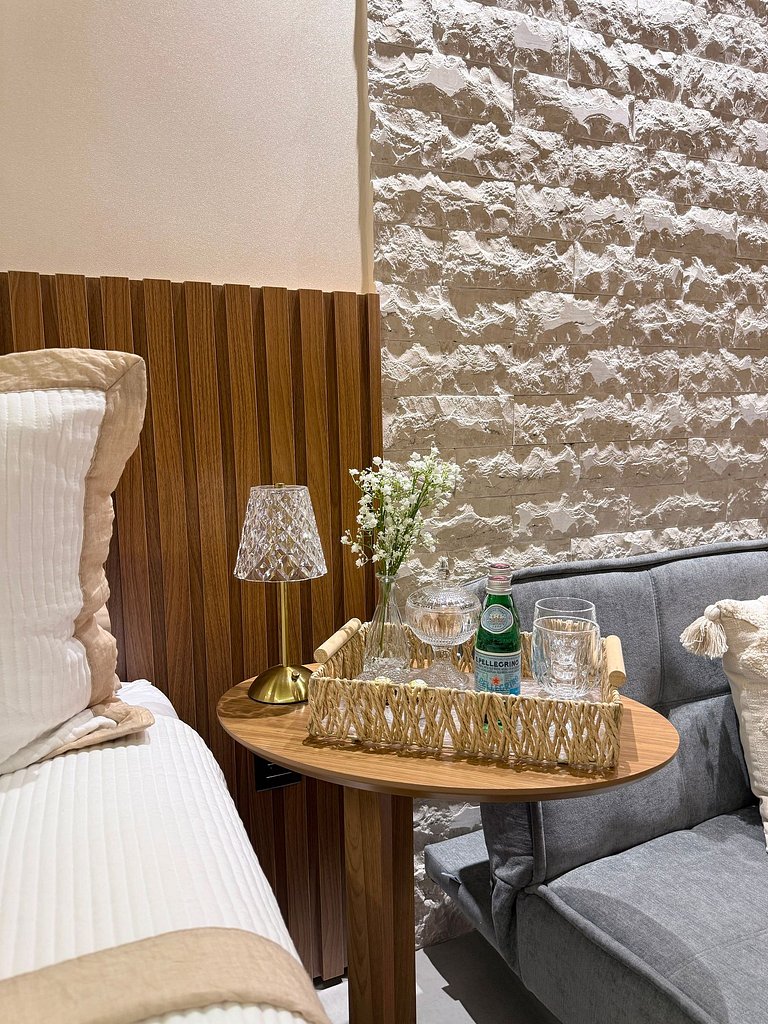 Graciosa Premium | You By Fama