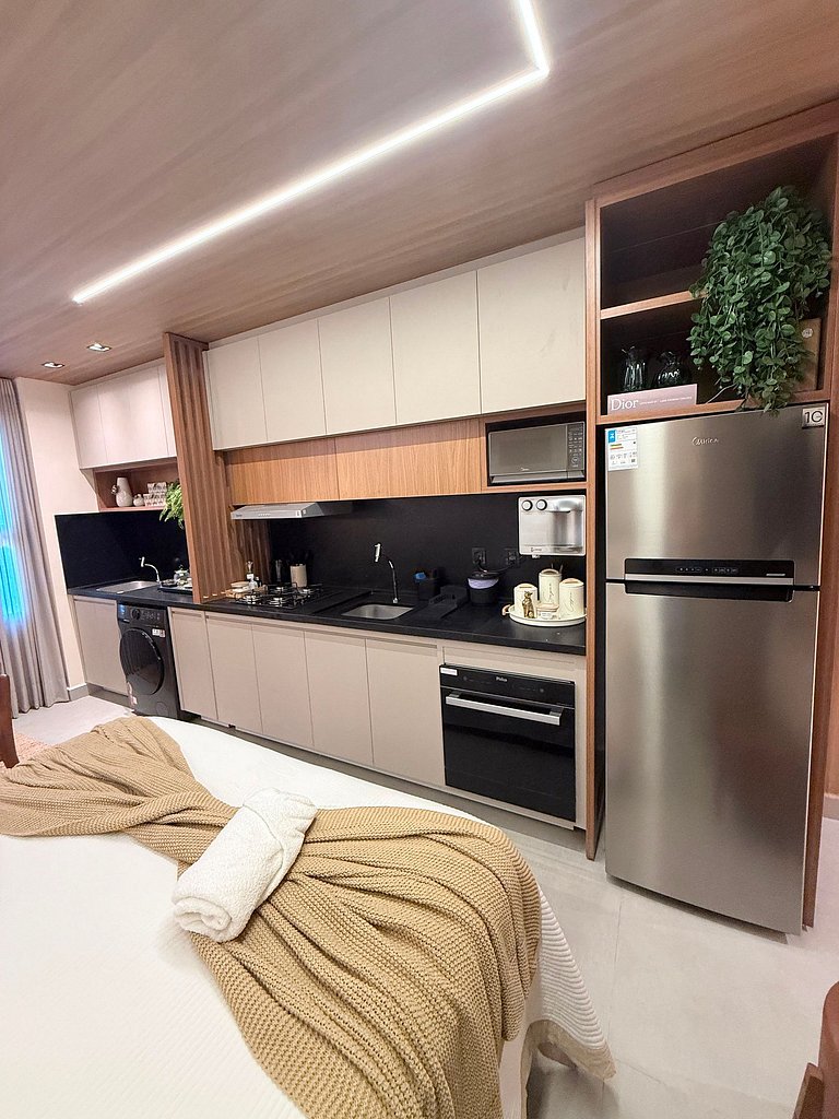 Graciosa Premium | You By Fama