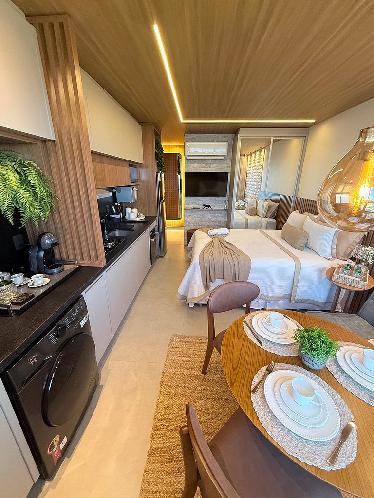 Graciosa Premium | You By Fama