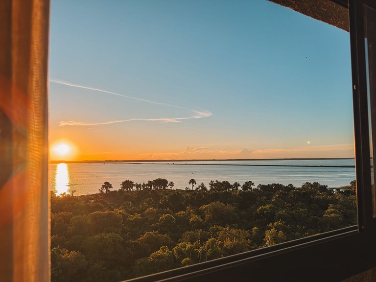 Orla do Sol | You By Fama