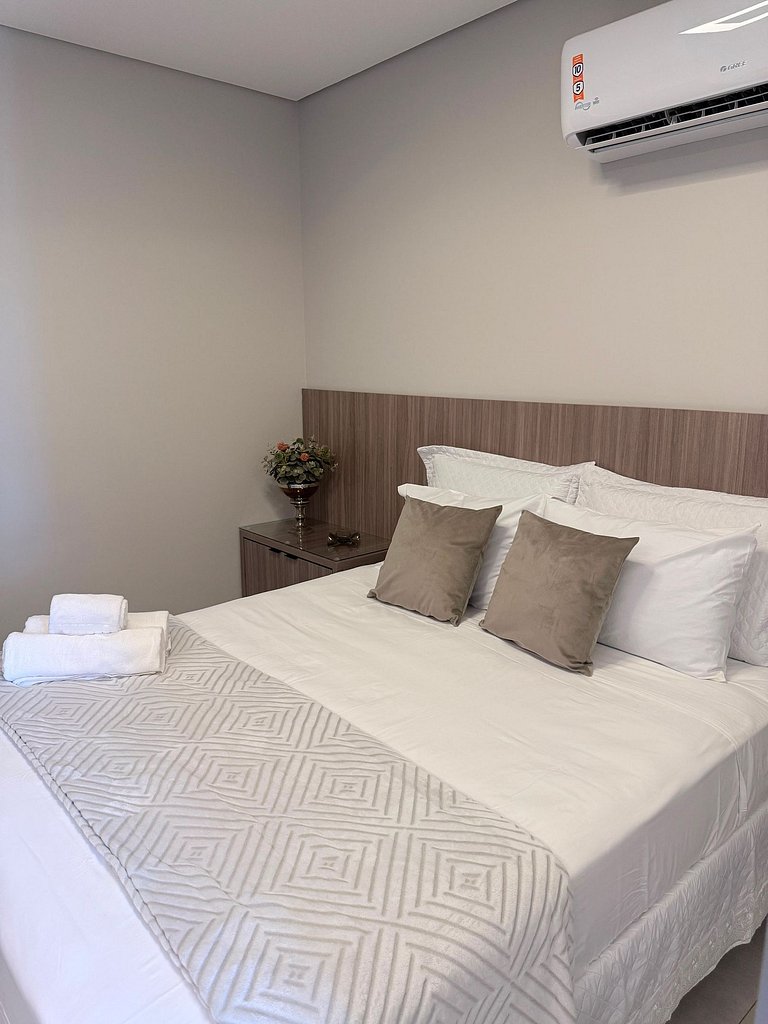 Luxo na Orla | You By Fama