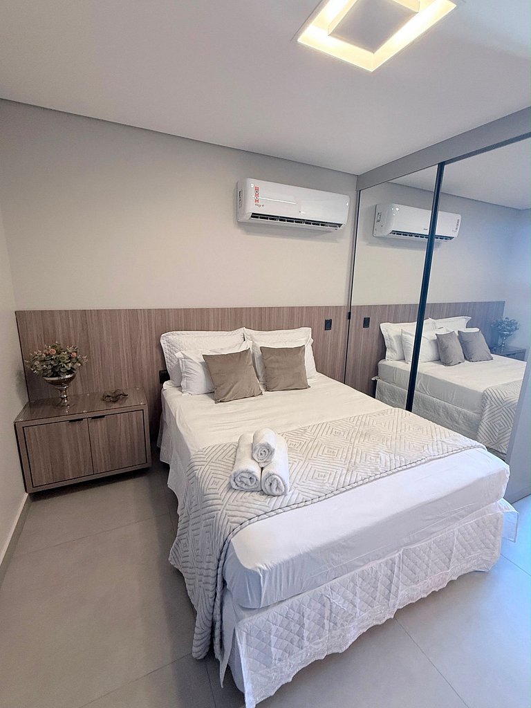 Luxo na Orla | You By Fama