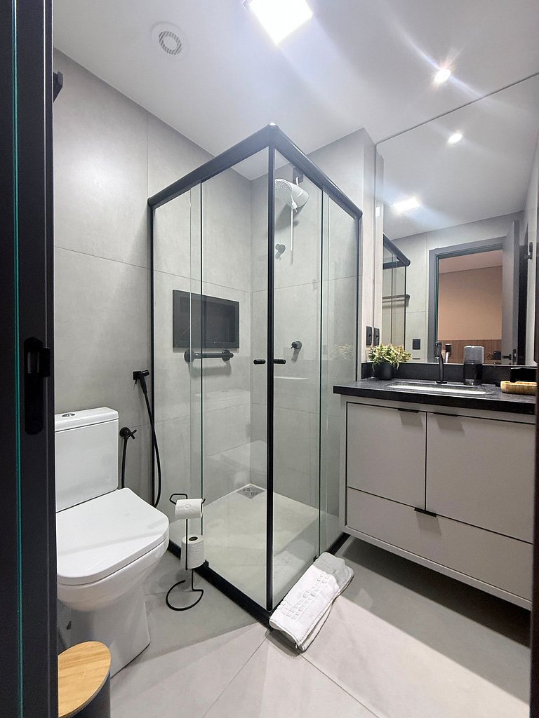 Luxo na Orla | You By Fama