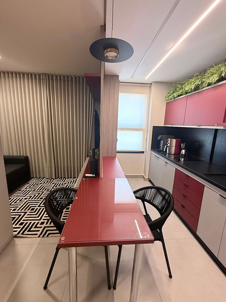 Luxo na Orla | You By Fama