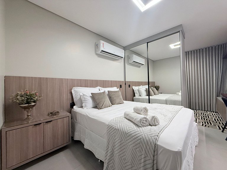 Luxo na Orla | You By Fama