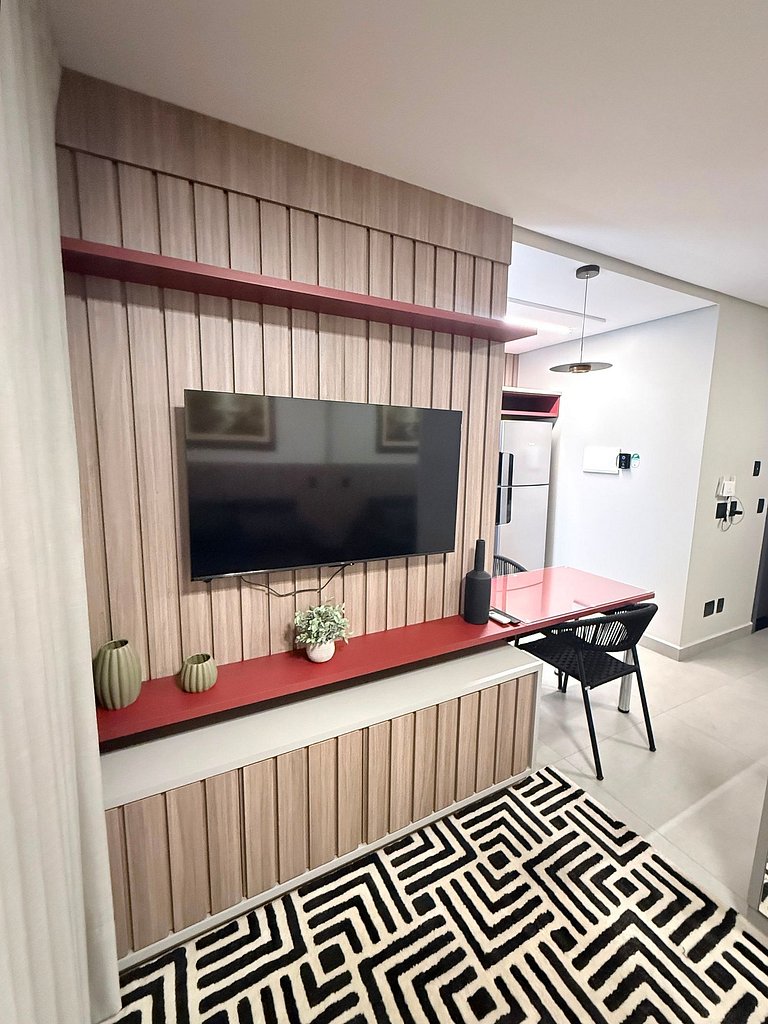Luxo na Orla | You By Fama