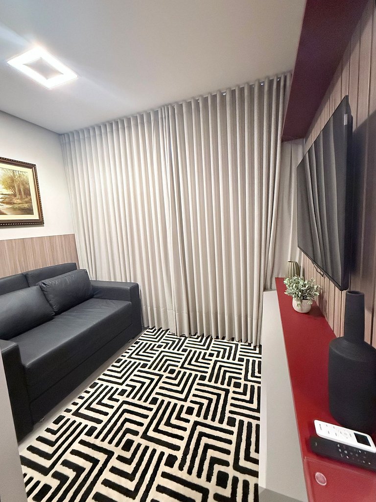 Luxo na Orla | You By Fama