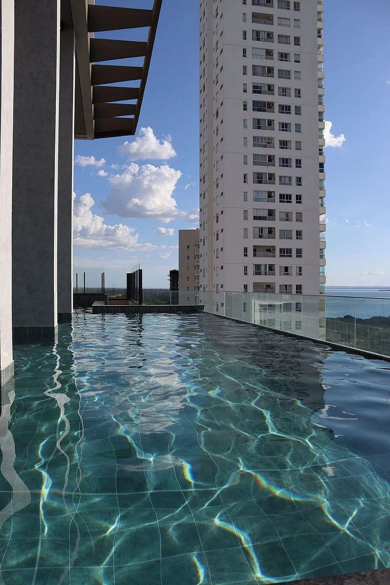 Luxo na Orla | You By Fama