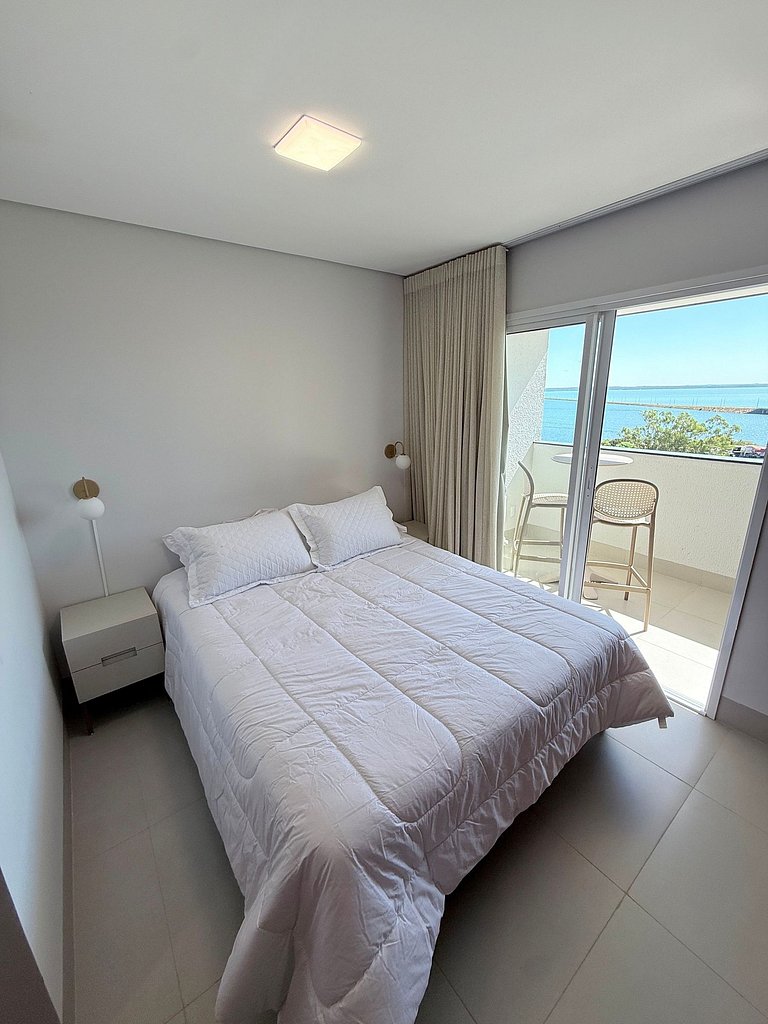 Luxury Home Na Orla | YVY Home Palmas Praia Da Graciosa
