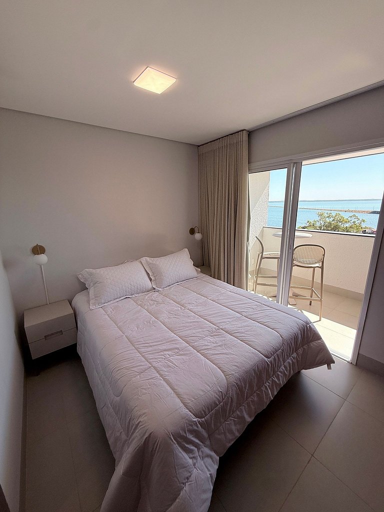 Luxury Home Na Orla | YVY Home Palmas Praia Da Graciosa