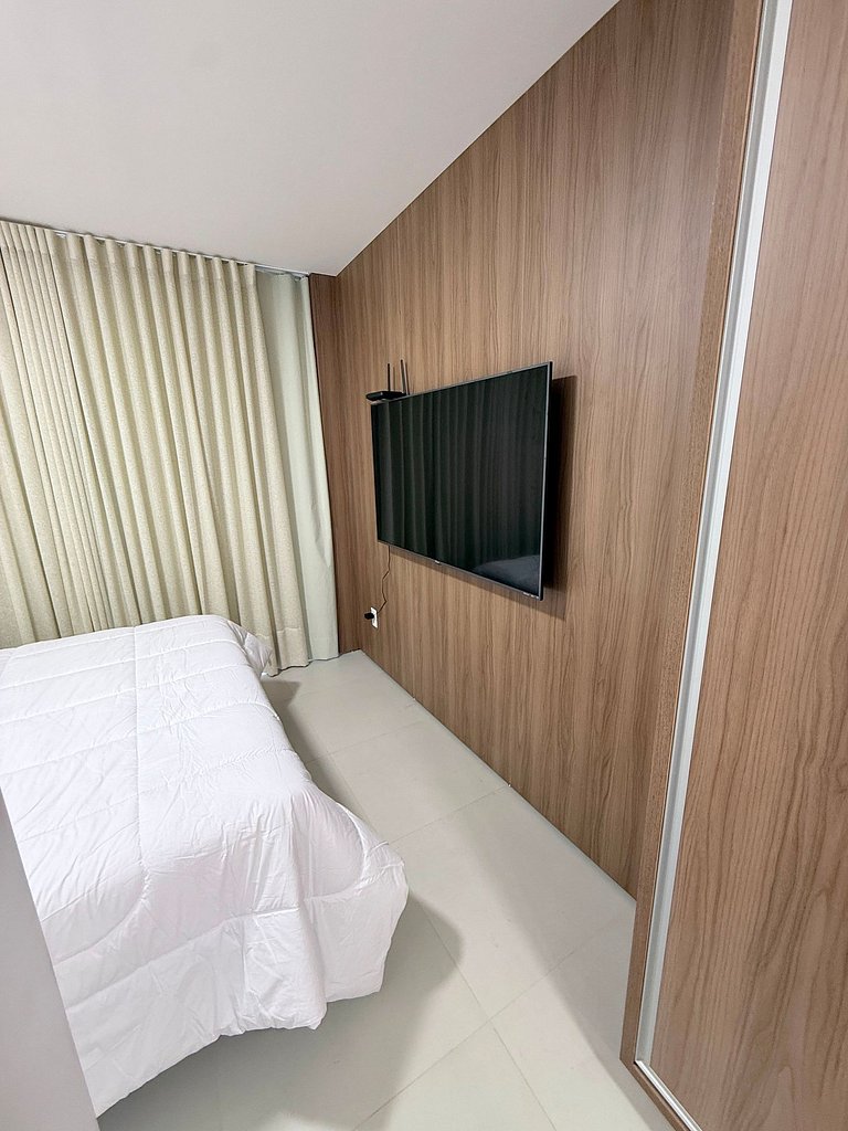 Luxury Home Na Orla | YVY Home Palmas Praia Da Graciosa