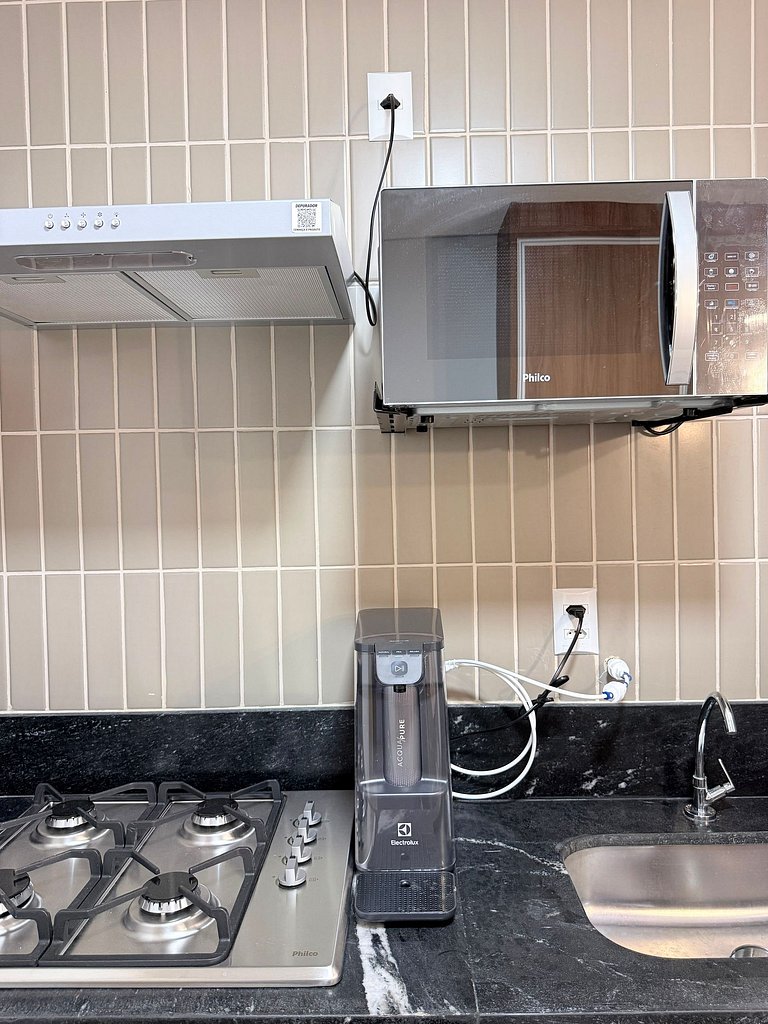 Luxury Home Na Orla | YVY Home Palmas Praia Da Graciosa