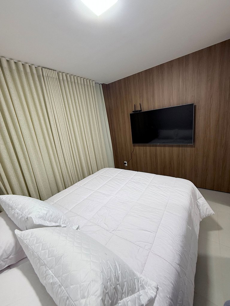 Luxury Home Na Orla | YVY Home Palmas Praia Da Graciosa