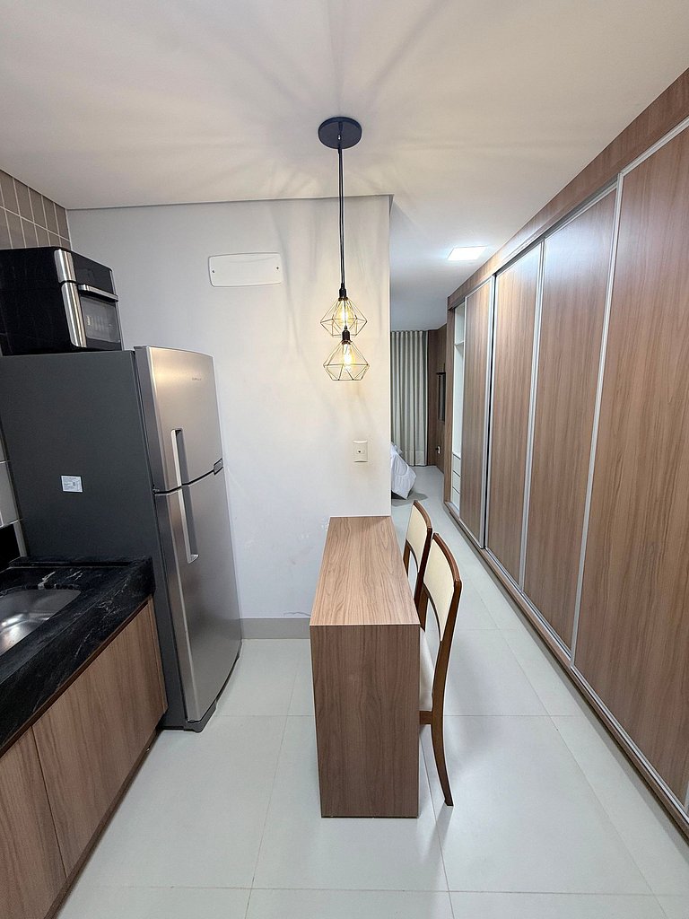 Luxury Home Na Orla | YVY Home Palmas Praia Da Graciosa