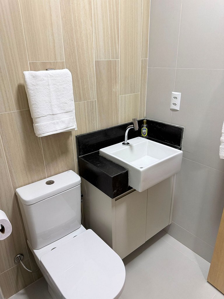 Luxury Home Na Orla | YVY Home Palmas Praia Da Graciosa
