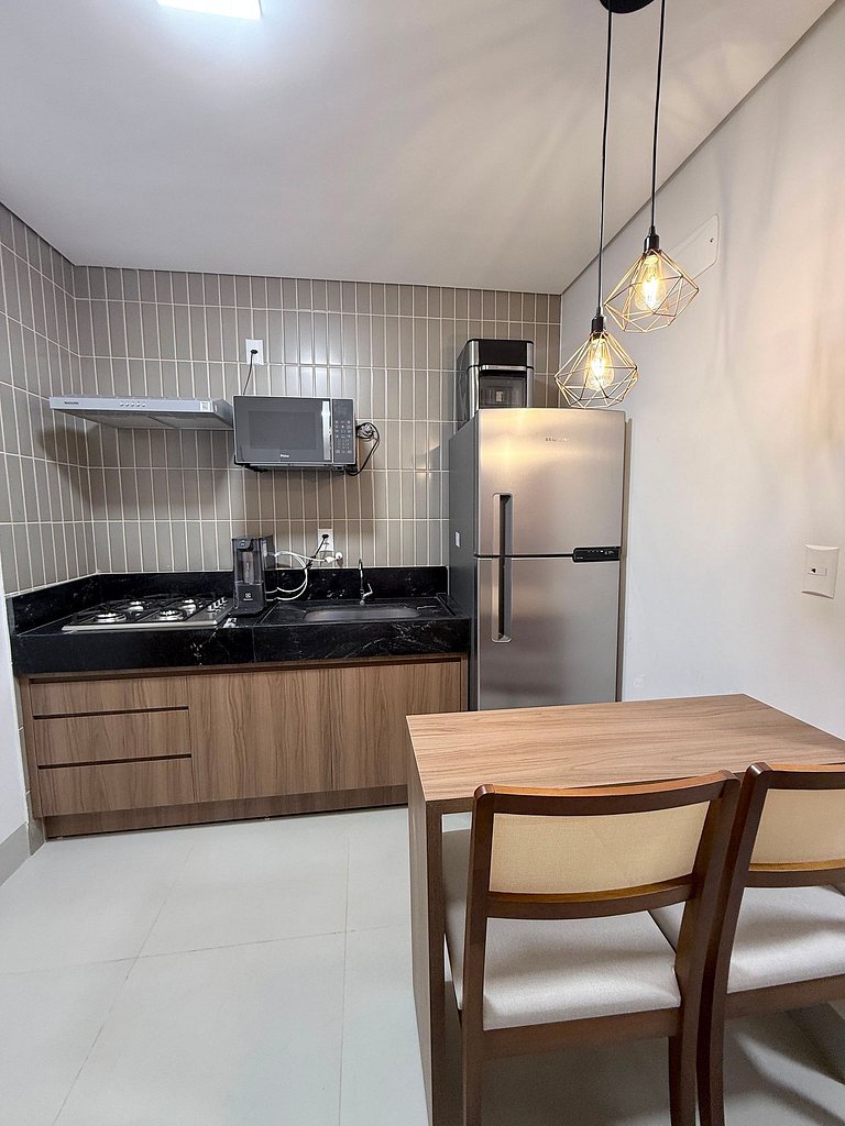 Luxury Home Na Orla | YVY Home Palmas Praia Da Graciosa
