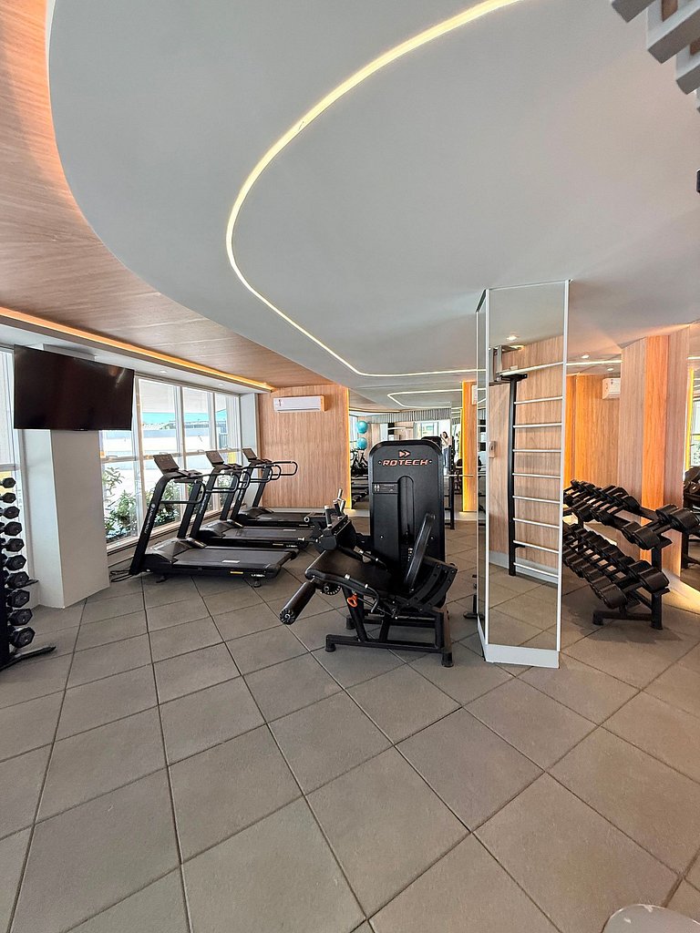 Luxury Home Na Orla | YVY Home Palmas Praia Da Graciosa