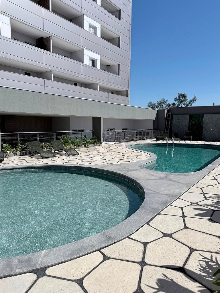 Luxury Home Na Orla | YVY Home Palmas Praia Da Graciosa