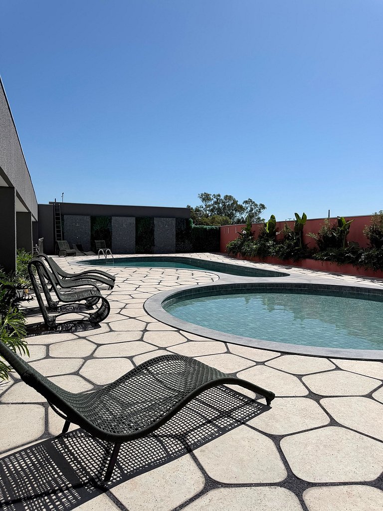 Luxury Home Na Orla | YVY Home Palmas Praia Da Graciosa