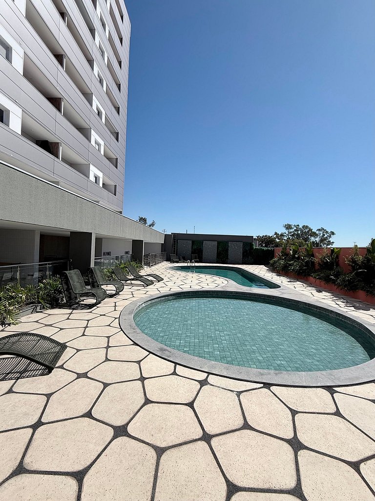 Luxury Home Na Orla | YVY Home Palmas Praia Da Graciosa