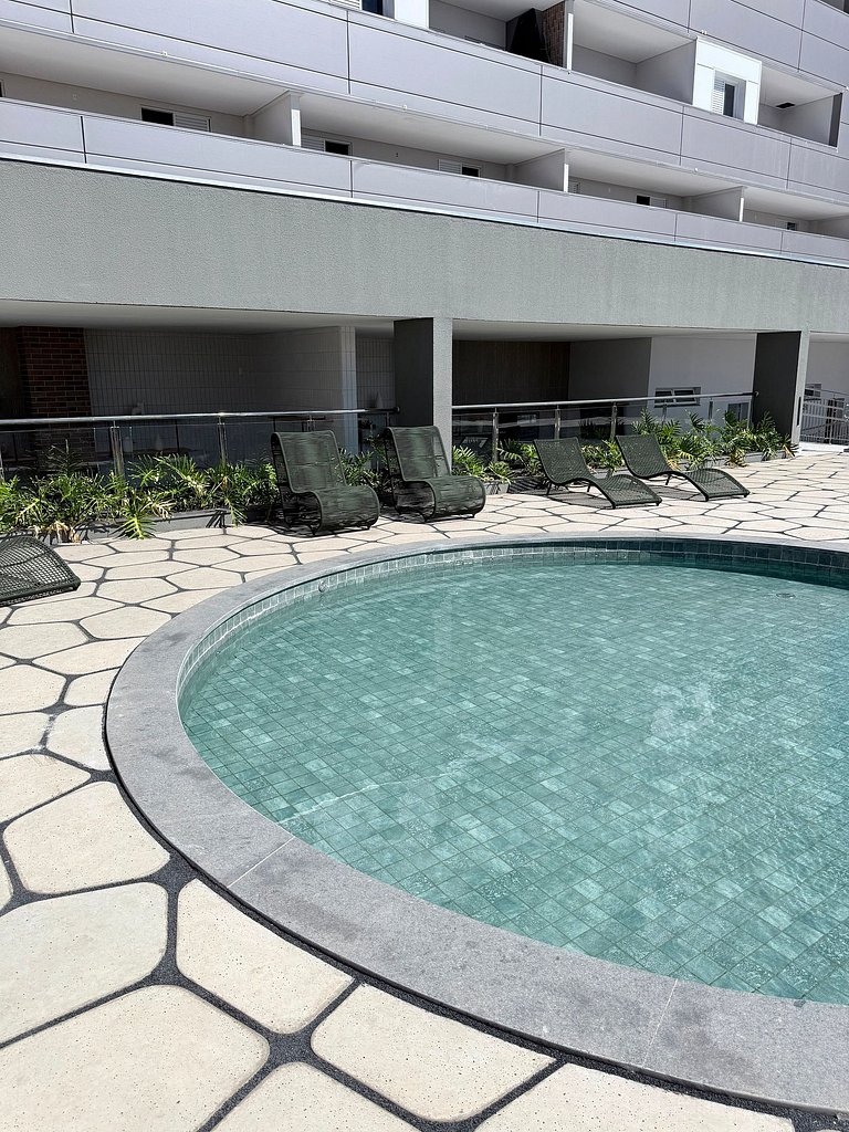 Luxury Home Na Orla | YVY Home Palmas Praia Da Graciosa
