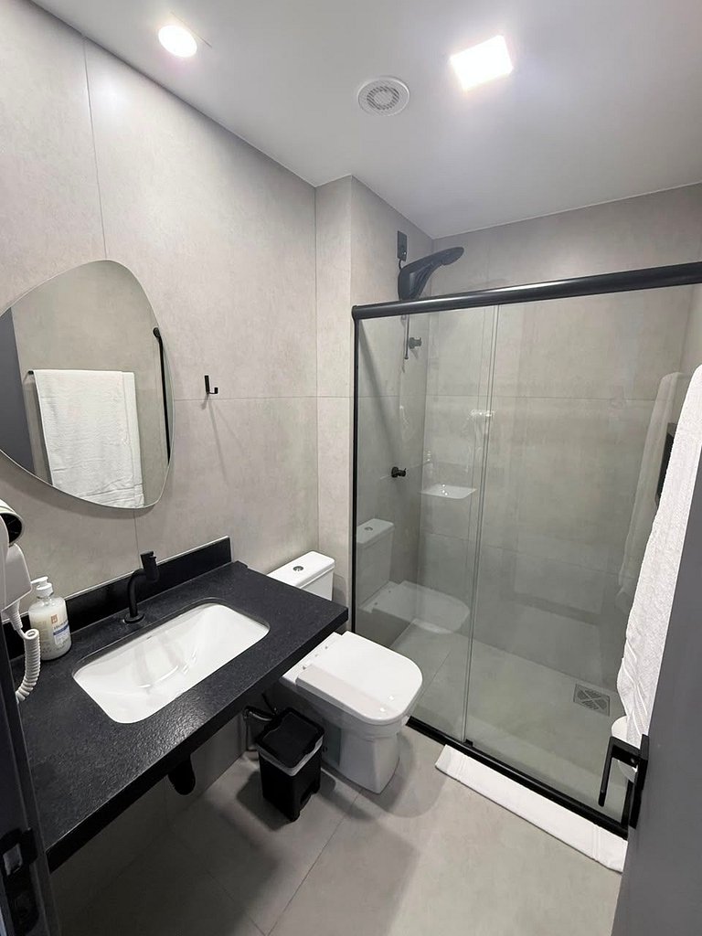 Orla Exclusive Vista Lago | You By Fama