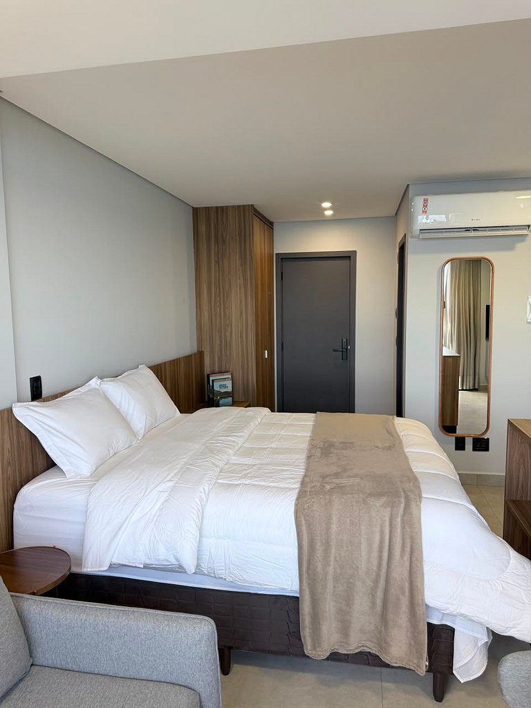 Orla Exclusive Vista Lago | You By Fama