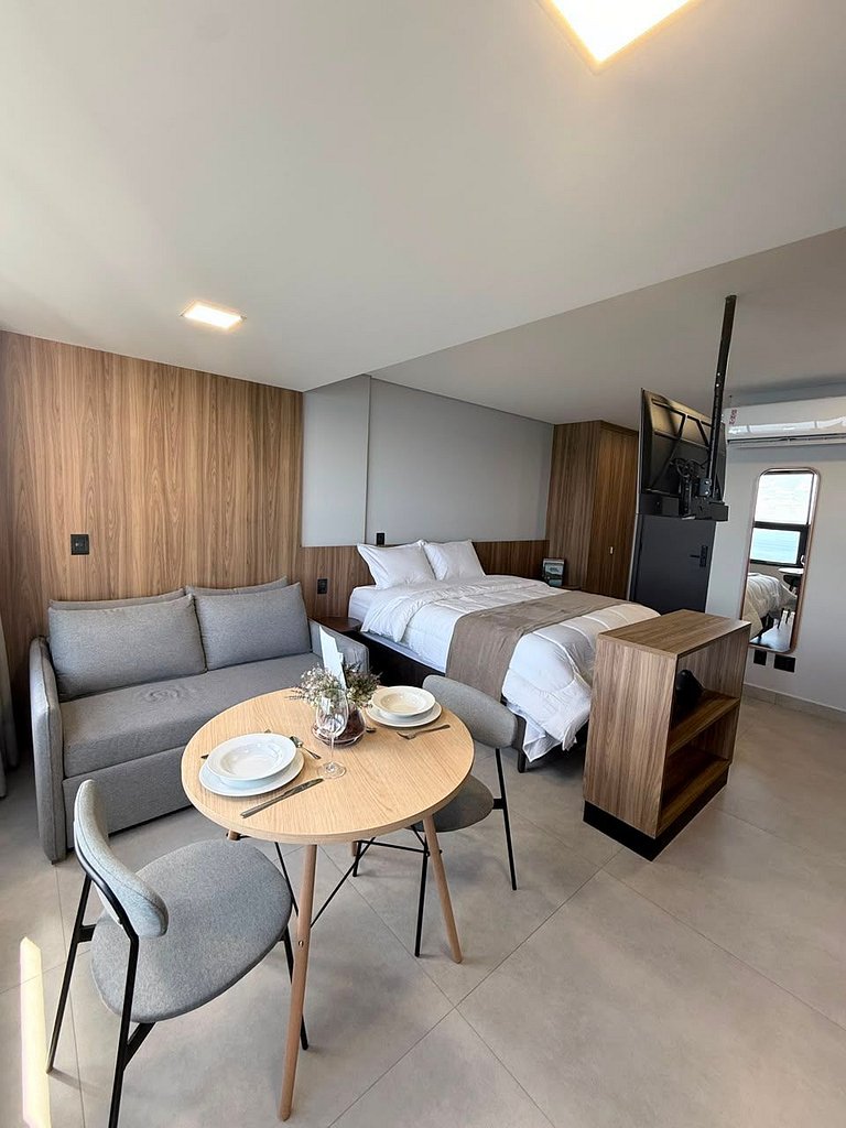 Orla Exclusive Vista Lago | You By Fama