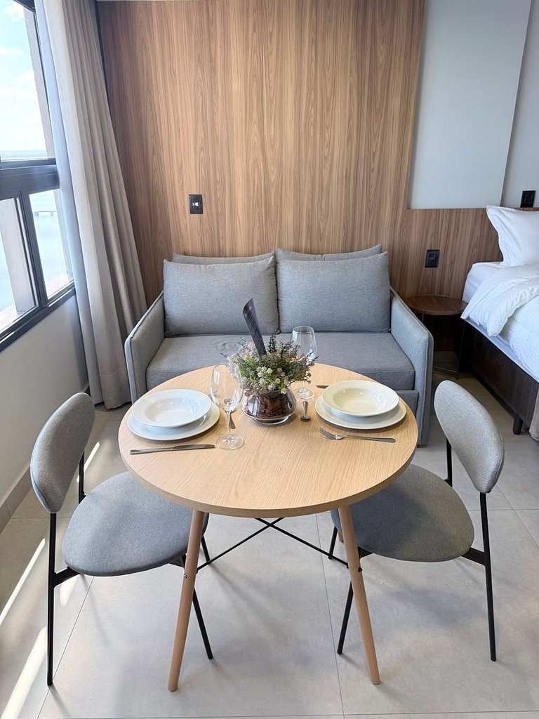 Orla Exclusive Vista Lago | You By Fama