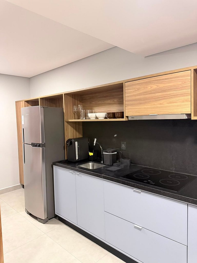 Orla Exclusive Vista Lago | You By Fama