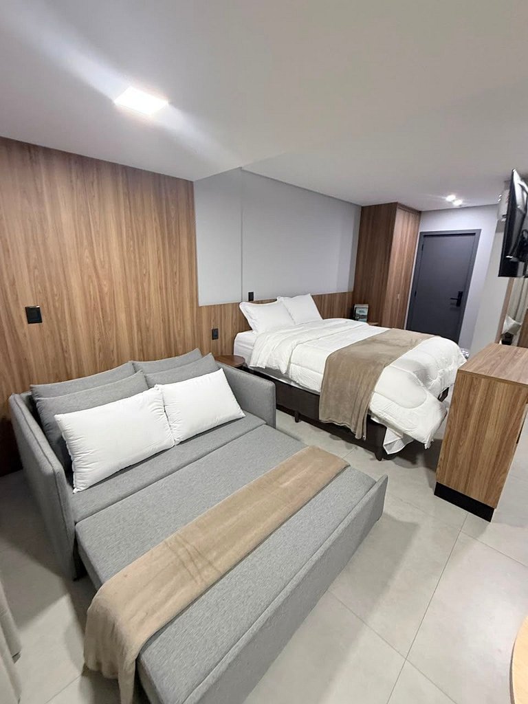 Orla Exclusive Vista Lago | You By Fama