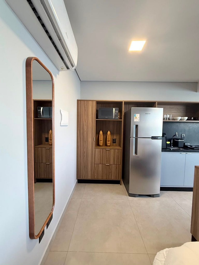 Orla Exclusive Vista Lago | You By Fama