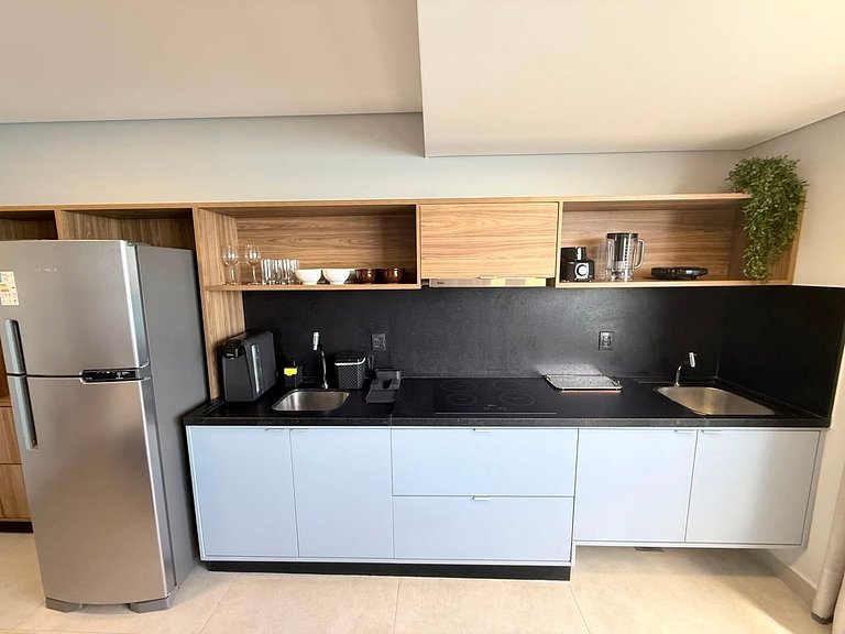 Orla Exclusive Vista Lago | You By Fama