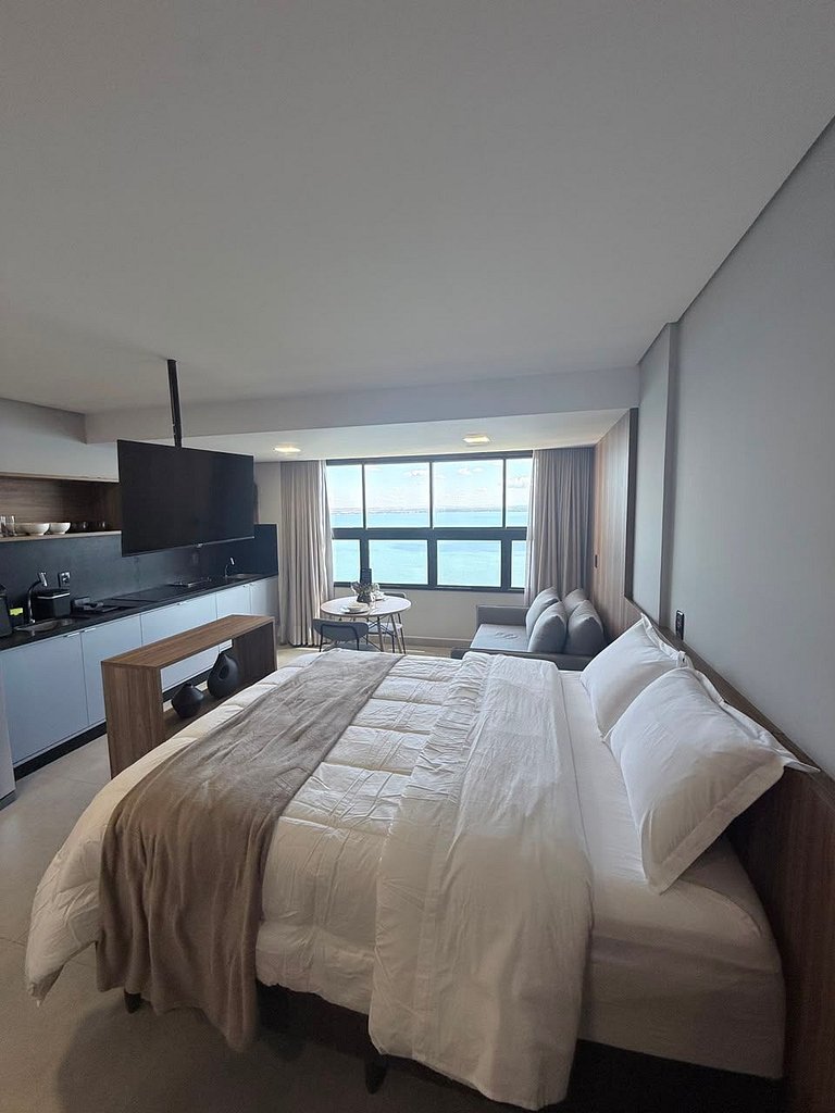 Orla Exclusive Vista Lago | You By Fama