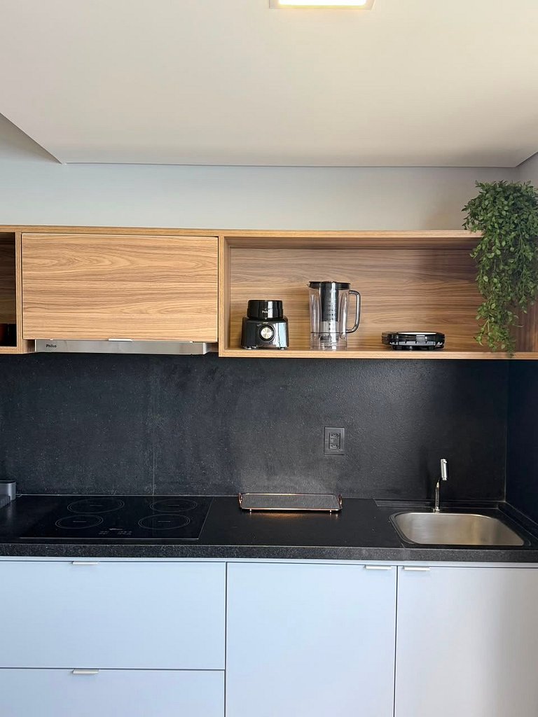 Orla Exclusive Vista Lago | You By Fama