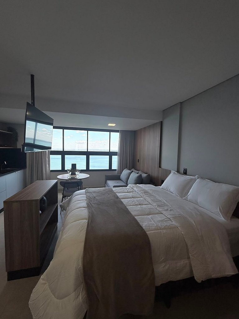 Orla Exclusive Vista Lago | You By Fama