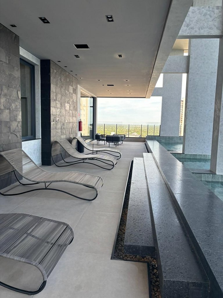 Orla Exclusive Vista Lago | You By Fama
