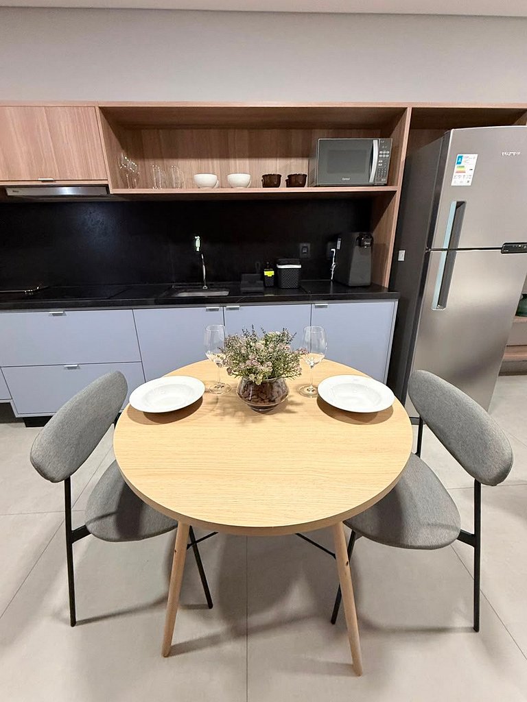 Orla Exclusive Vista Lago | You By Fama