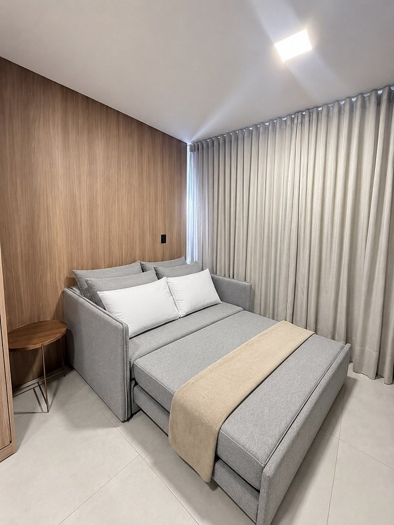Orla Exclusive Vista Lago | You By Fama